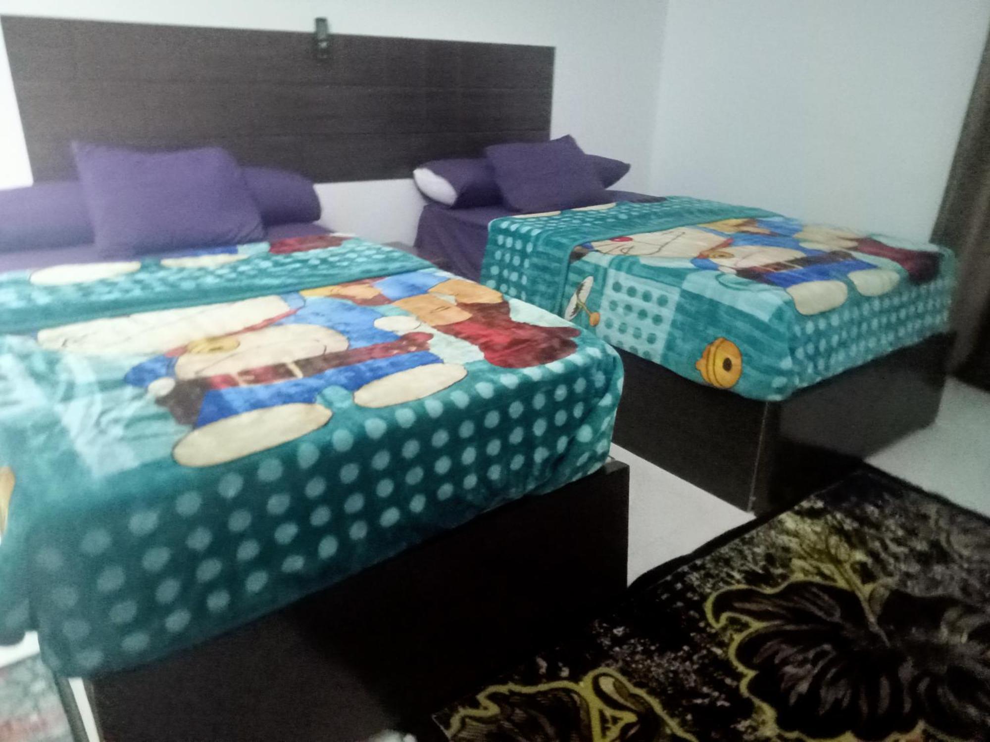 Mostafa Jamaica Guesthouse Aswan Room photo