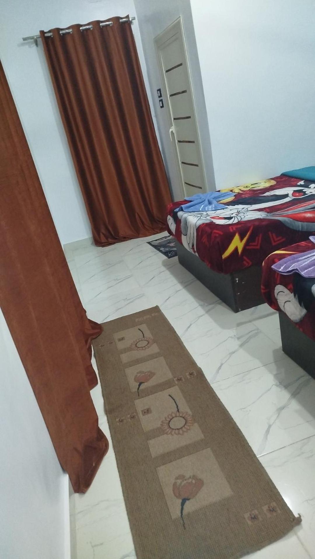 Mostafa Jamaica Guesthouse Aswan Room photo